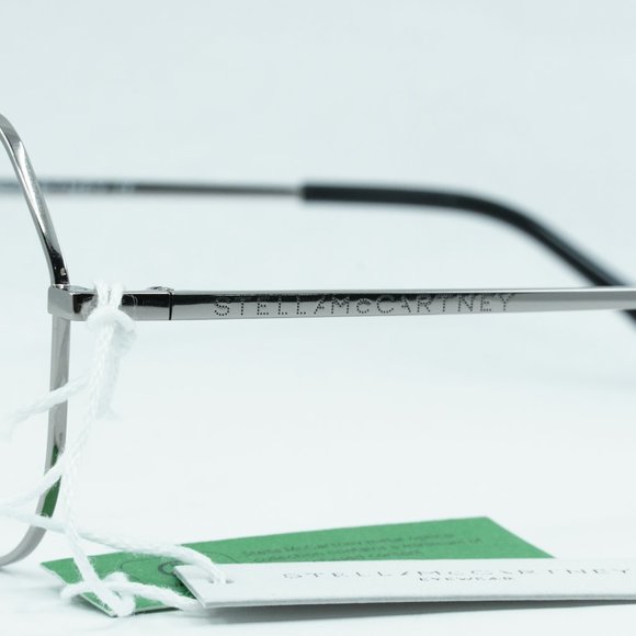 NEW STELLA MCCARTNEY SC50003U 014 EYEGLASSES main image 13